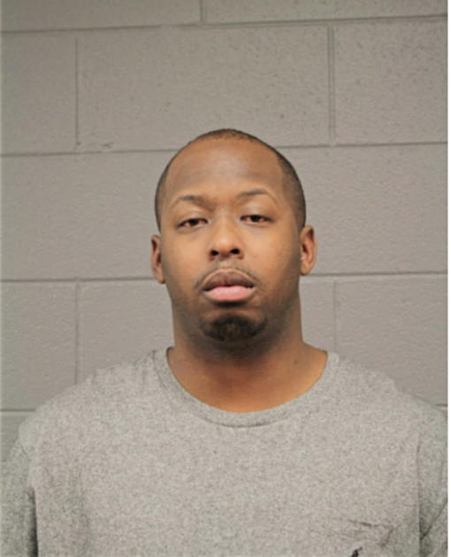 MAHDI L RILEY, Cook County, Illinois