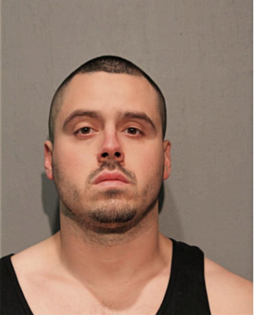 ANDRES RIVERA, Cook County, Illinois