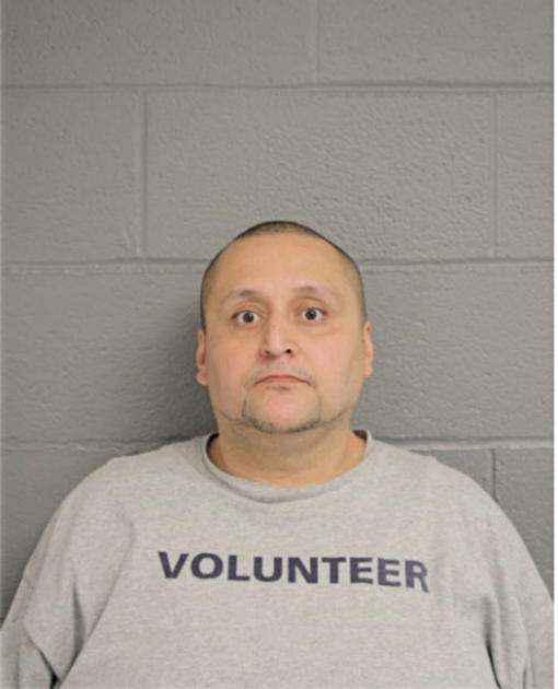 JOSHUA RIVERA, Cook County, Illinois