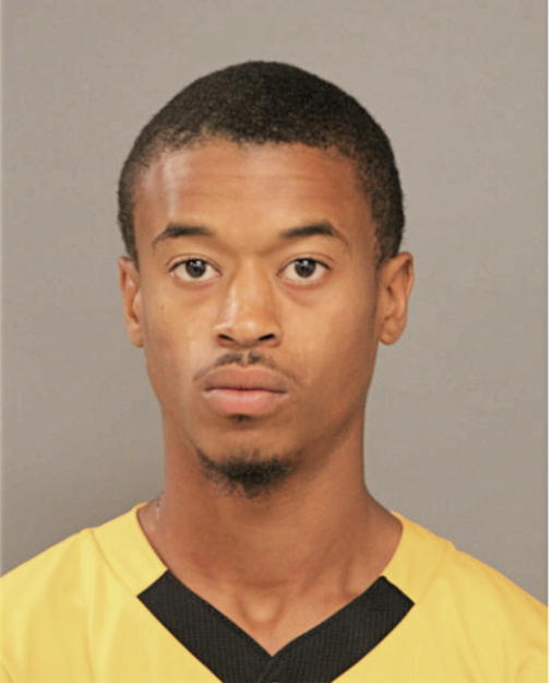 JAMES P ROBERTS, Cook County, Illinois