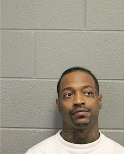 GLENN ROBERTSON, Cook County, Illinois