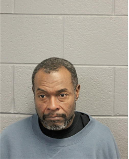 JAMES ROBERTSON, Cook County, Illinois