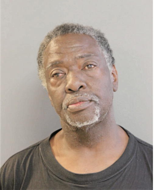 DARRYL ROBINSON, Cook County, Illinois