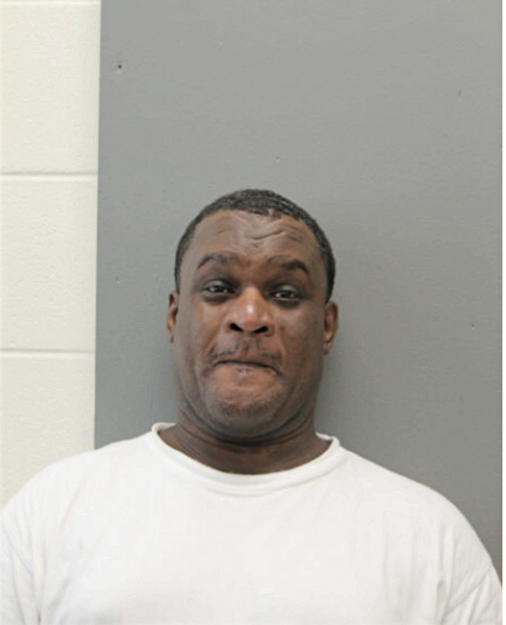 DWIGHT RODGERS, Cook County, Illinois
