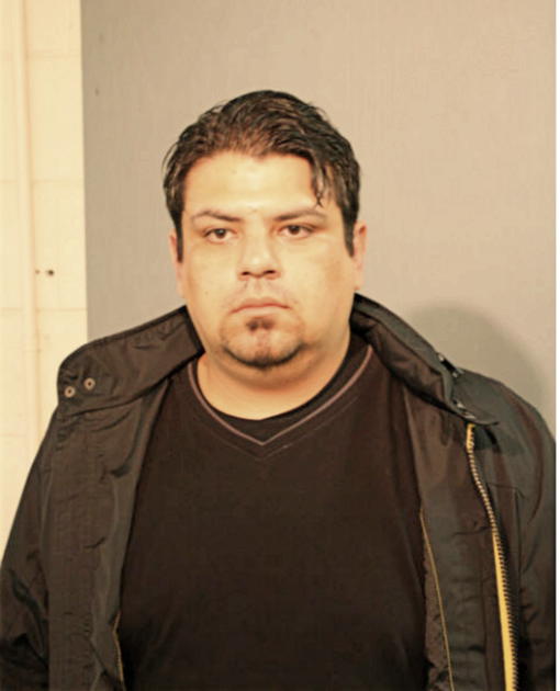 ARTURO RODRIGUEZ, Cook County, Illinois