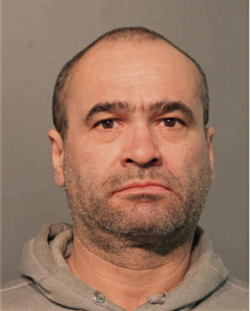 JOSEPH ROSARIO, Cook County, Illinois