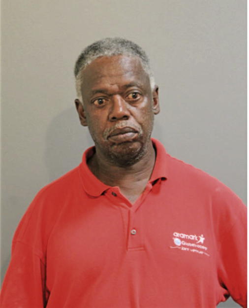 ANDRE L ROWELL, Cook County, Illinois