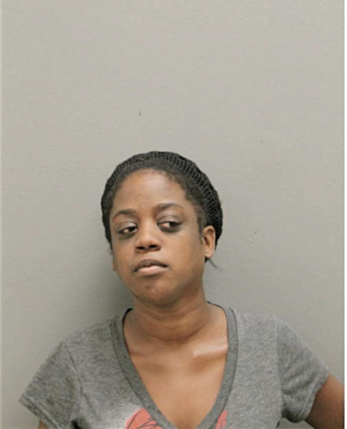 ASHLEY L RUSSELL, Cook County, Illinois