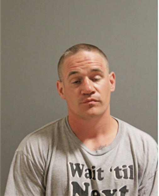 KEVIN D RYAN, Cook County, Illinois