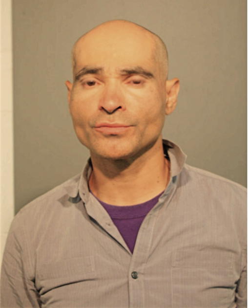 LUIS A SANCHEZ, Cook County, Illinois