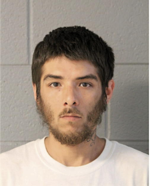 RUBEN SANCHEZ, Cook County, Illinois