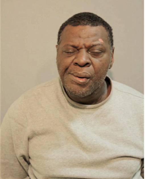 ROBERT SEALS, Cook County, Illinois
