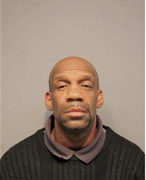 ANTHONY G SIDNEY, Cook County, Illinois