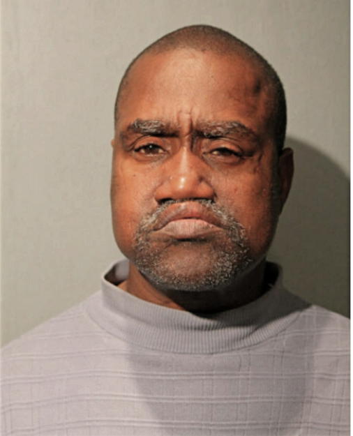 CORNELIUS SINGLETARY, Cook County, Illinois