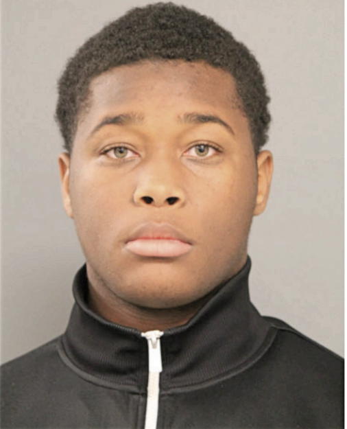 DIONTE SMITH, Cook County, Illinois