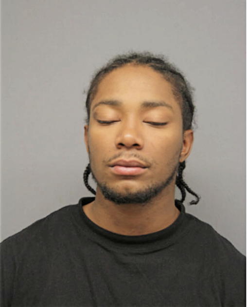 TYRONE SMITH, Cook County, Illinois