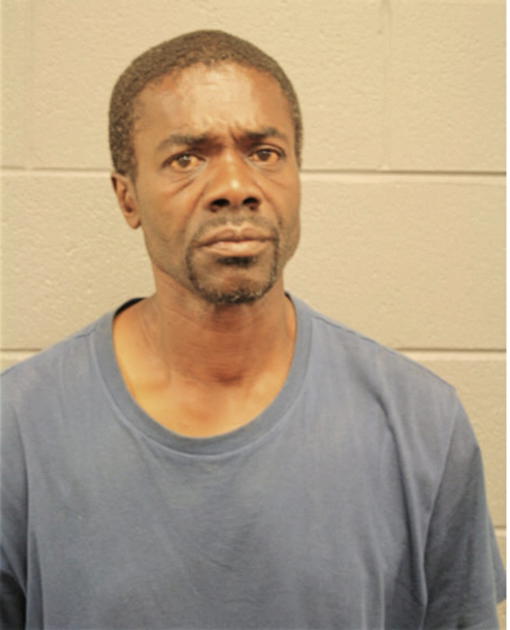 GREGORY O STAPLES, Cook County, Illinois