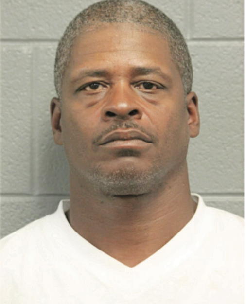 ROD T SUTTLE, Cook County, Illinois