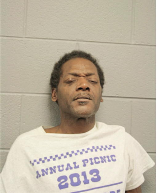 TERRY L SWAN, Cook County, Illinois