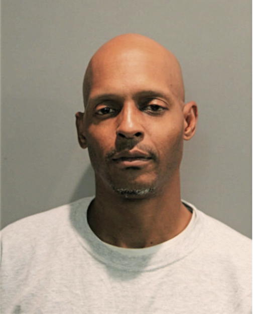 JOE ALONZO TABB, Cook County, Illinois
