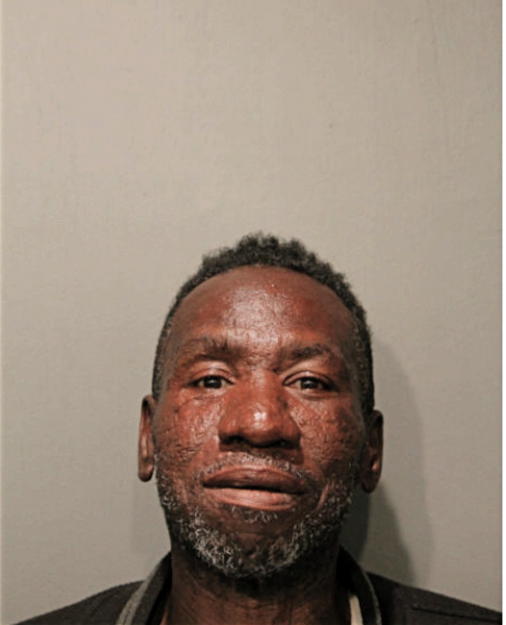 LESLIE TATE, Cook County, Illinois