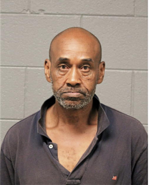 VICTOR L THIGPEN, Cook County, Illinois