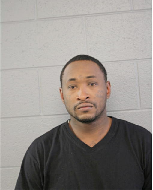 KEAIRRE J THOMAS, Cook County, Illinois