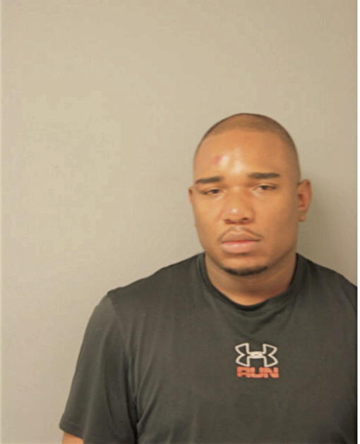 ALVIN W THOMPSON, Cook County, Illinois