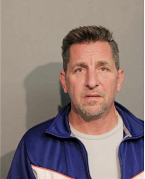 STEVEN W TRUDNOS, Cook County, Illinois