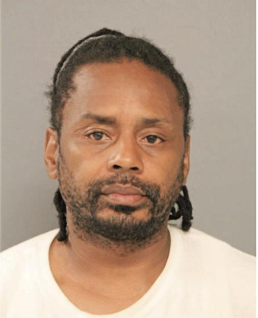 CHRISTOPHER TUCKER, Cook County, Illinois