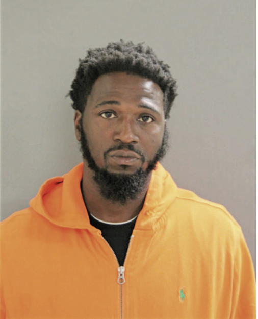 EMMANUEL B TYLER, Cook County, Illinois