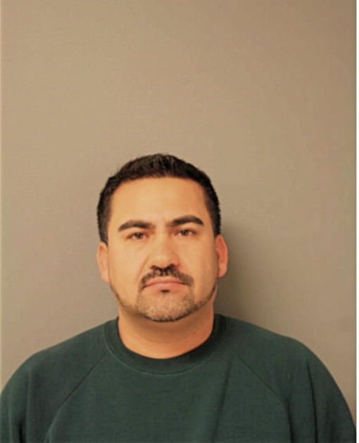 FAUSTINO VALDIVIA, Cook County, Illinois