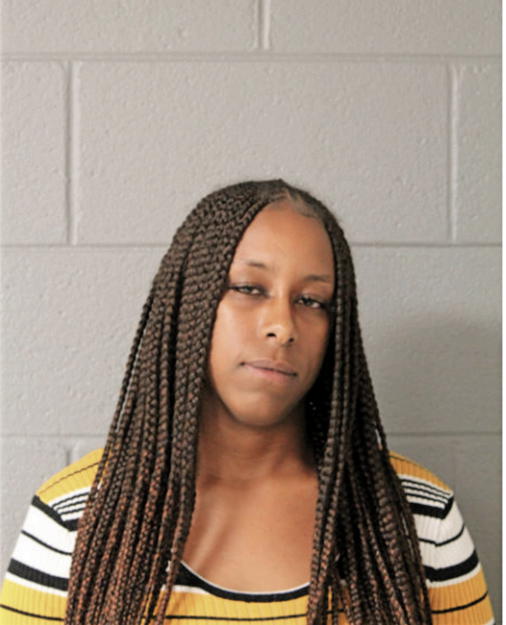 JASMINE M VAN, Cook County, Illinois