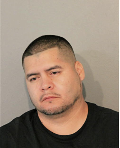 ISAAC J VEGA, Cook County, Illinois