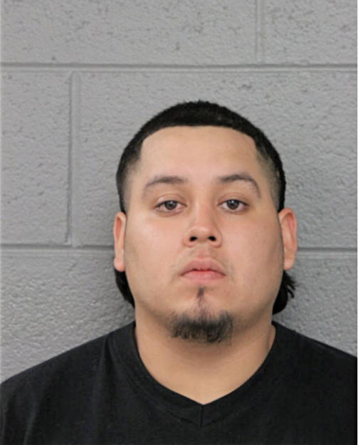 GERARDO VILLAREAL, Cook County, Illinois