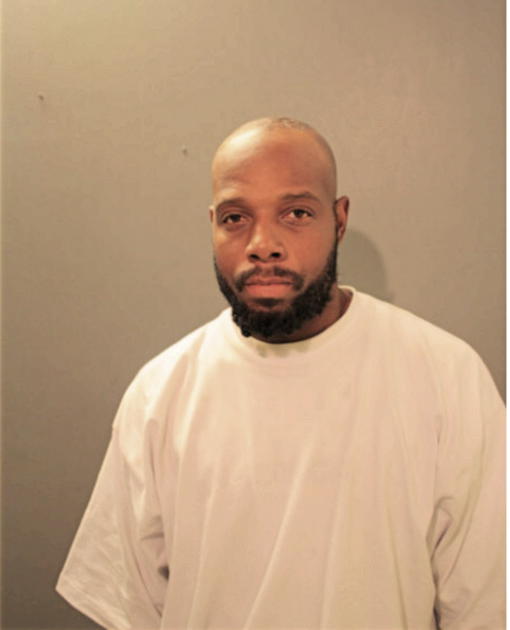 TITO T WADE, Cook County, Illinois