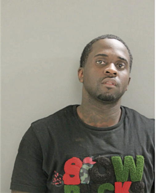 MAURICE WALKER, Cook County, Illinois