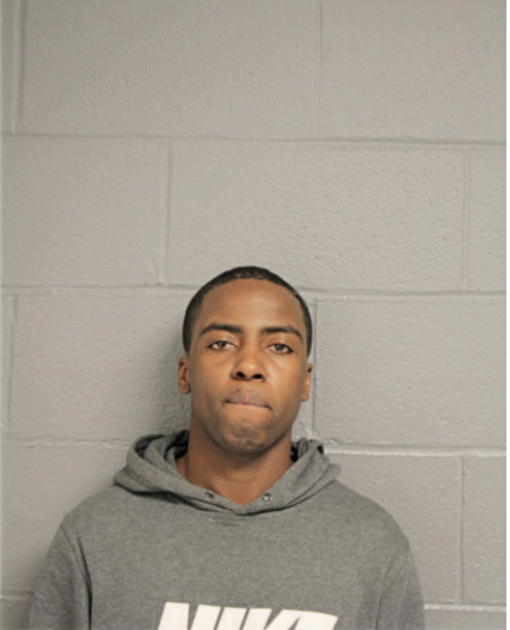 ROBERT C WASHINGTON, Cook County, Illinois