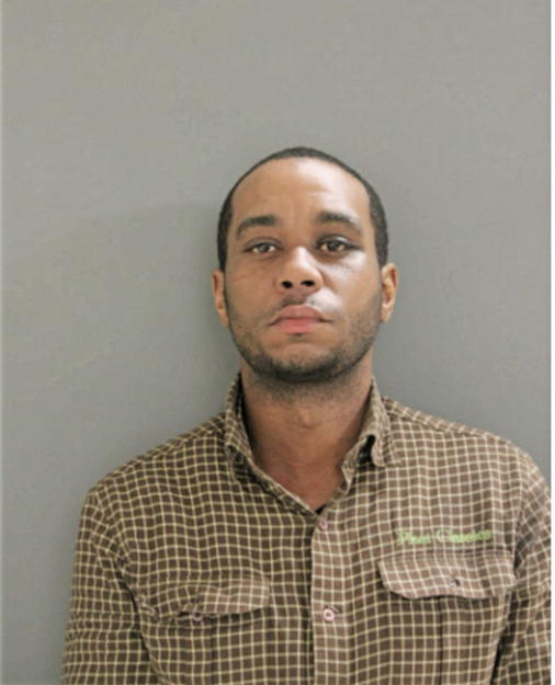 ALEX WATSON, Cook County, Illinois