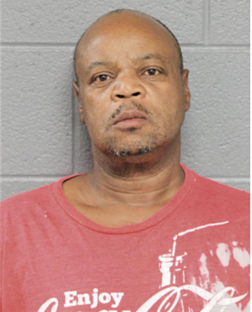 THAD WEATHERS, Cook County, Illinois