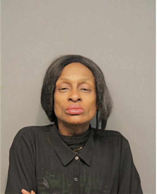 CYNTHIA WEATHERSPOON, Cook County, Illinois
