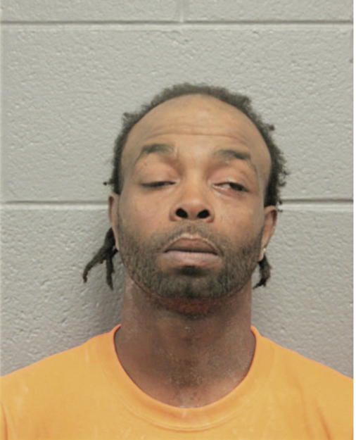 NAPOLEON B WEAVER, Cook County, Illinois