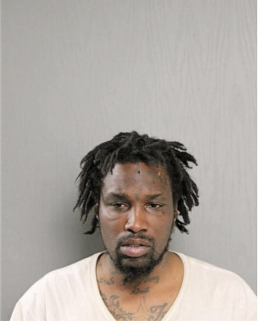 DEVON A WHEELER, Cook County, Illinois