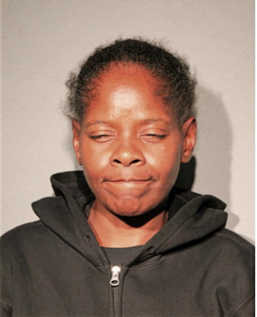 CAROL WHITE, Cook County, Illinois