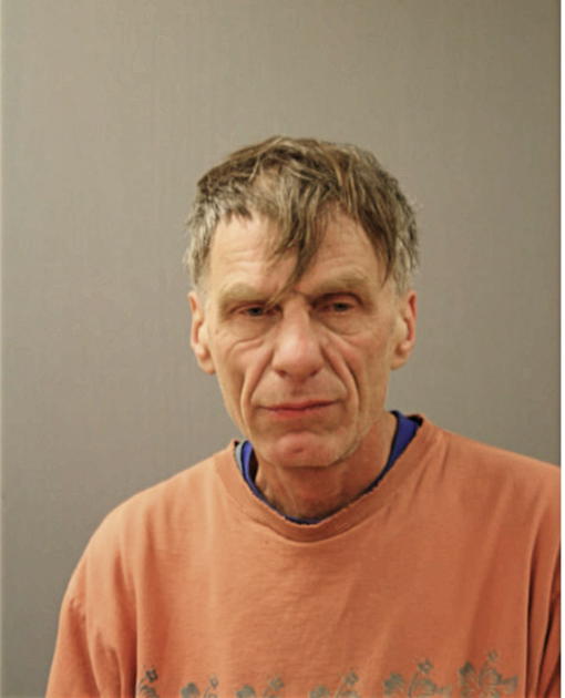 KRZYSZTOF WIECZOREK, Cook County, Illinois