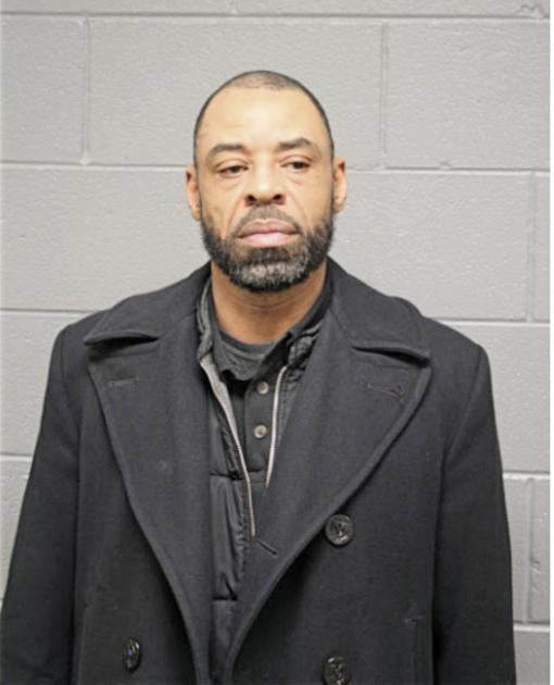 AARON WILLIAMS, Cook County, Illinois