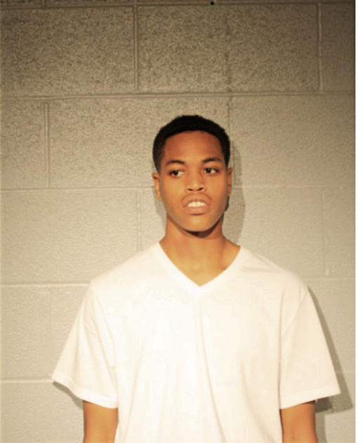 ALANTE WILLIAMS, Cook County, Illinois