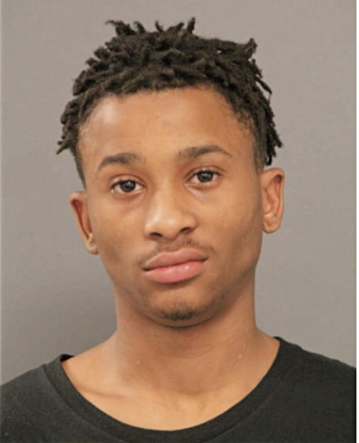 ALLEN WILLIAMS, Cook County, Illinois