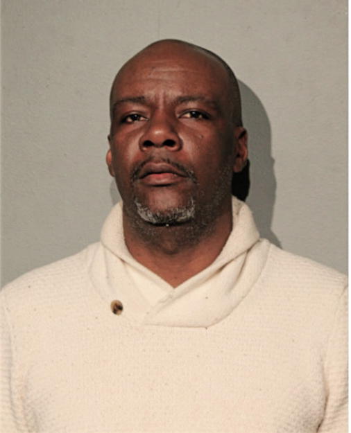 CLARENCE WILLIAMS, Cook County, Illinois