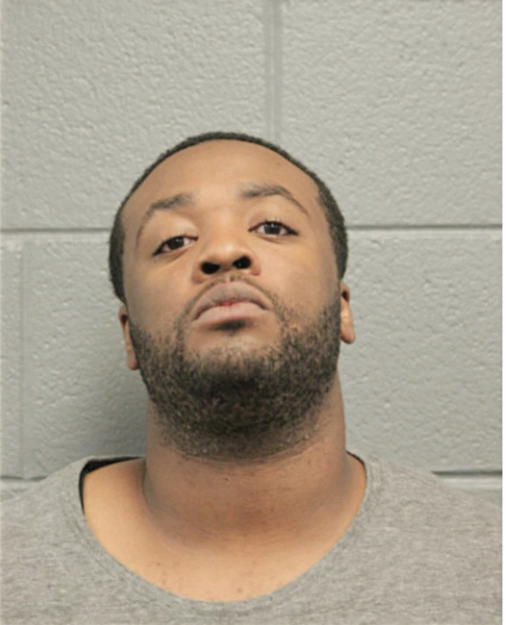 DIAMANTE M WILLIAMS, Cook County, Illinois